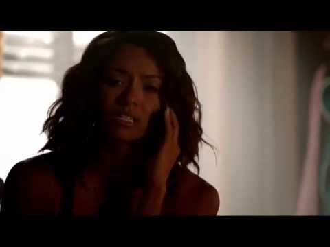 Bonnie and Damon {7x02}