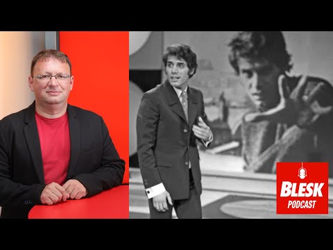 Historik Bárta o Lauferovi (†84): S StB spolupracoval dobrovolně. Celý jeho spis někdo skartoval