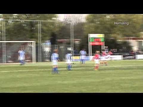 2010_10_16 Unitas D1-Dommelen D1.avi