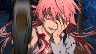 Nightcore - Cure 4 Psycho