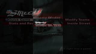 "Damage Control", By Red Tape NFL Street 2 Football Music Soundtrack