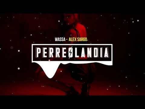 Wassa - Elilluminari  (Alex Sargo Flip)