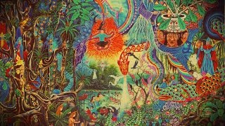 Ayahuasca Nature's Greatest Gift: Trailer