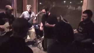 Patient 957 - &quot;Detours&quot;