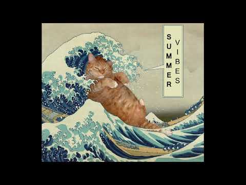 DJ Muro - Summer Vibes '97