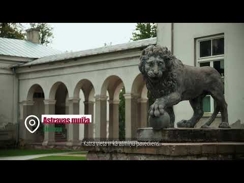 Sēlija. No māla līdz mieram.