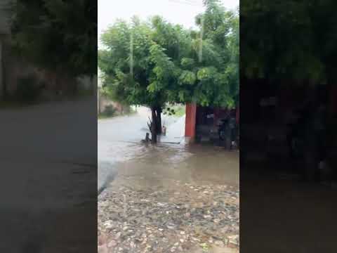 E tome Chuva em Santa Quitéria Ceará hoje 28/02/2026