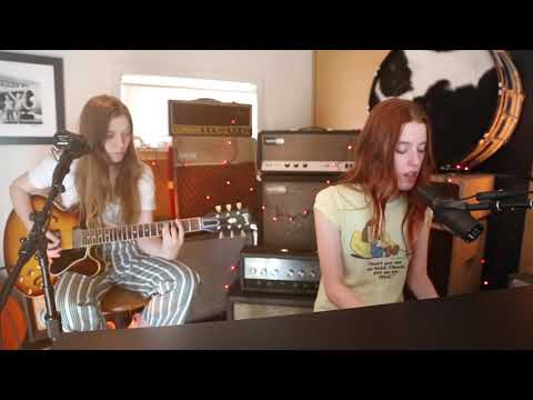 Willa Amai - "I Guess" feat. Jade Bird (Acoustic)