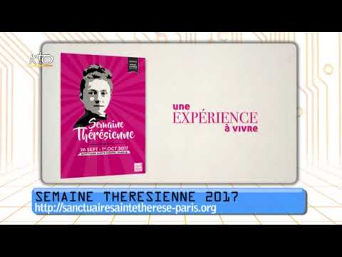 Cathobuzz du 22 septembre 2017