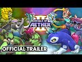 Vidéo de gameplay de Rivals of Aether II  PC