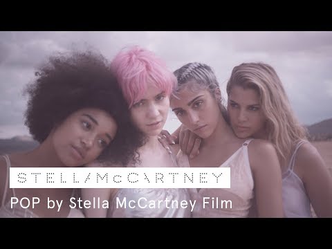POP by Stella McCartney Film (full edit)