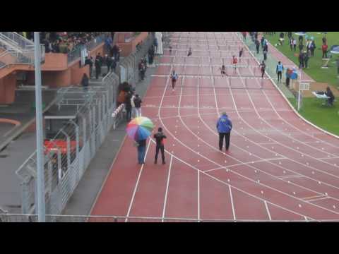 100m Haies (84) / SEF | F | Finale 207/05/17 - Interclubs Ile-de-France National CRETEIL - I-F - 09