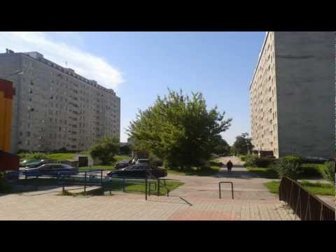 Młody & Szyman & Traczu - Nigdy Nam Nie Dosyć.wmv