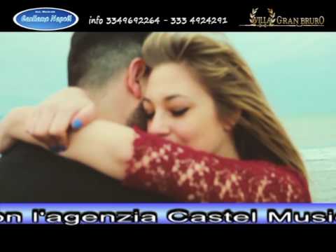 Cantiamo Napoli   Enzo Di Palma feat Dopo One   Chesta Sera Voglio Parla  E  Te