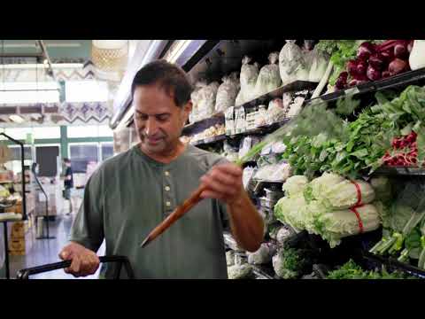 Havaí realista - da fazenda até a cesta (cenoura)