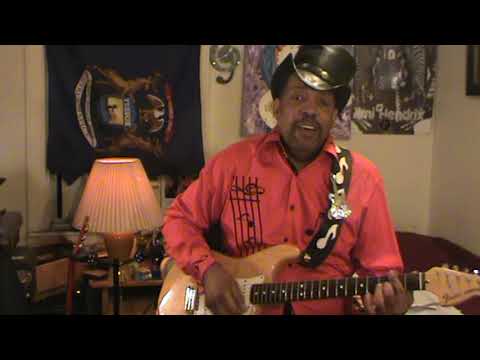 Sandra Small - Calling For You (cover)