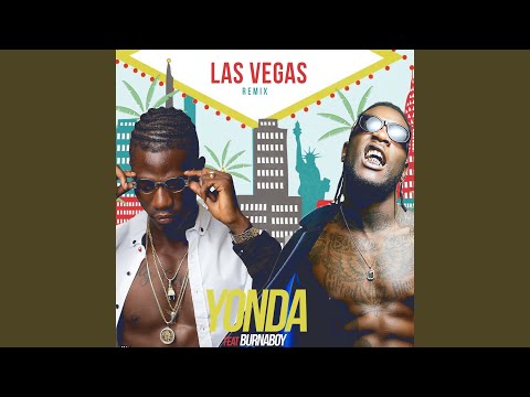 Las Vegas (Remix)