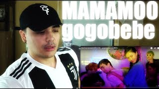 Download lagu MAMAMOO gogobebe MV Reaction TOTALLY NOT JEALOUS O... mp3