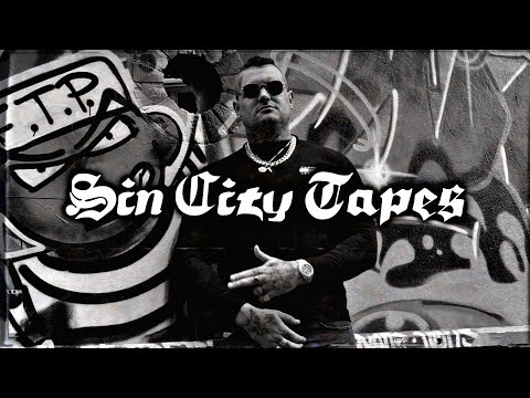 TKO x SPANIAN - SIN CITY TAPES [Vol. 1]