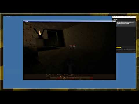 Quake: Add-On (Rogue)