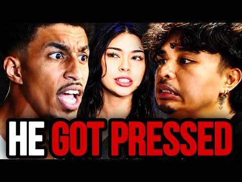A2guapo Folded After Gmd Jets Pressed Him Over Aishah Sofey