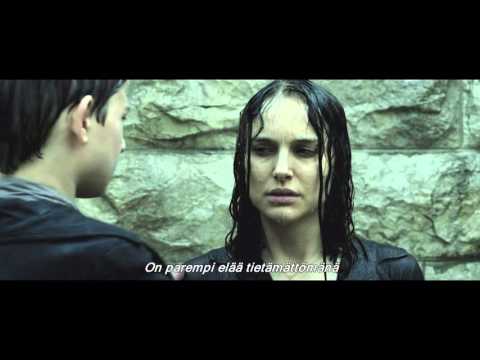 A Tale of Love and Darkness (trailer)