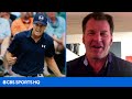 Nick Faldo's Golfers to Watch Out For at the PGA Championship | CBS Sports HQ