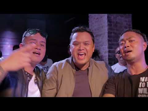 JawaSu Tiga - Sidji Kowe [Remix] (Official Music Video)