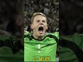 Top 10 Goalkeepers of All Time | #shorts