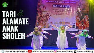 Download lagu Tari Kreasi Alamate Anak Sholeh - EXPO 2025 MI Miftahul Ulum Buluagung mp3 Download lagu Tari Kreasi Alamate Anak Sholeh - EXPO 2025 MI Miftahul Ulum Buluagung mp3