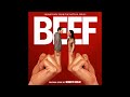BEEF Episode 5 Soundtrack 17 Such Inward Secret Creatures