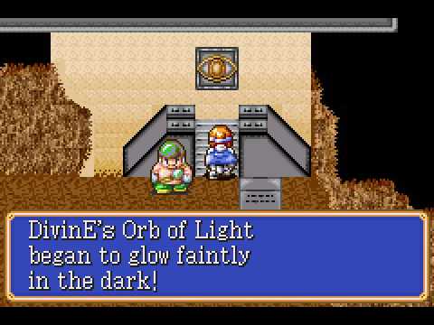 Shining Force - Resurrection of the Dark Dragon prt 39