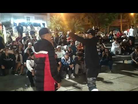 DV x JK | 1° Fase |  Regional | Batalha Divina