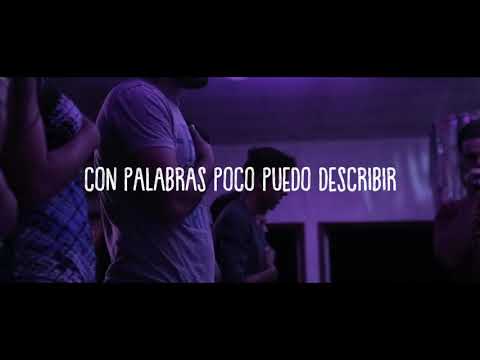 Centro De Mi Corazón - Che Róga Band (Letra)