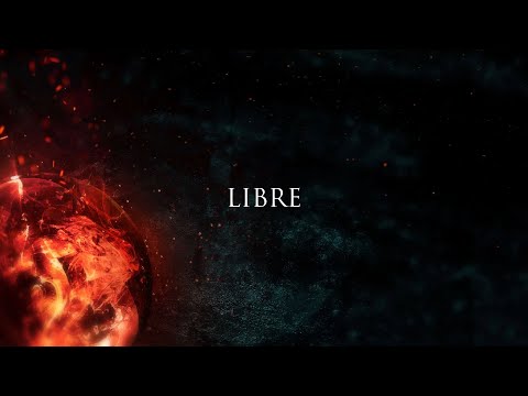 Suodeth - Libre [LYRIC VIDEO]