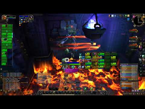 Heroic Opulence Resto Shaman PoV