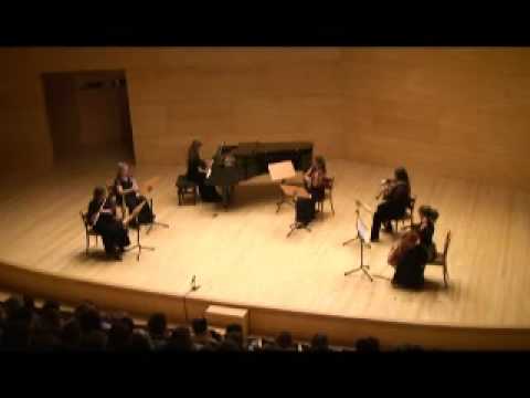 Video 5 de Nuria Gañet Video 5 de Nuria Gañet