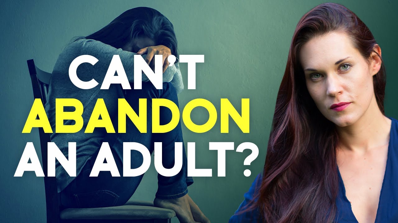 8 Truths About Adult Abandonment - Teal Swan