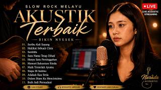Download lagu Lagu Malaysia Akustik Paling Sedih 2026 | Full Album Lagu Malaysia Teman Kerja Atau Pengantar Tidur mp3