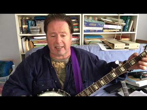 Angeline The Baker (with Vocals)