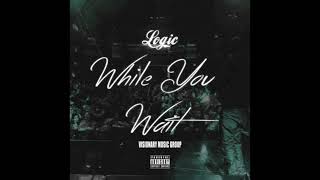 Logic - While You Wait (Official Audio)