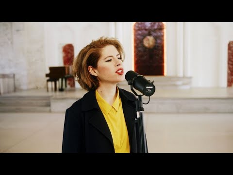 Szól a kakas már | Zuzana Mikulcová | live in Synagóga Lučenec