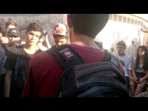 CLASIFICATORIA 5 3 vs 3 (Torneo 2015) - El Quinto Escalon