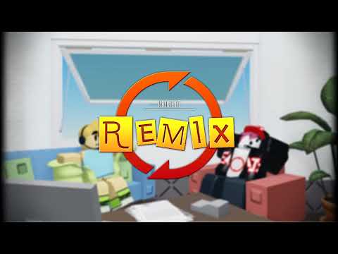 Project Remix - Crossroads Chaos (Red & Blue)