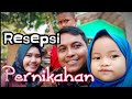 Resepsi Pernikahan