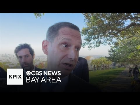 SF Mayor Daniel Lurie calls for hundreds of job cuts across ...