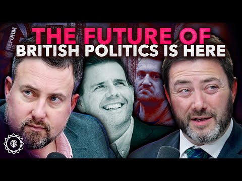 The Gorton and Denton Showdown