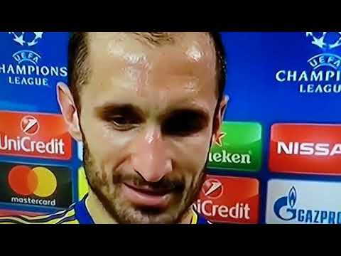 Chiellini on Astori: "Our last Ciao" 😢😢😢