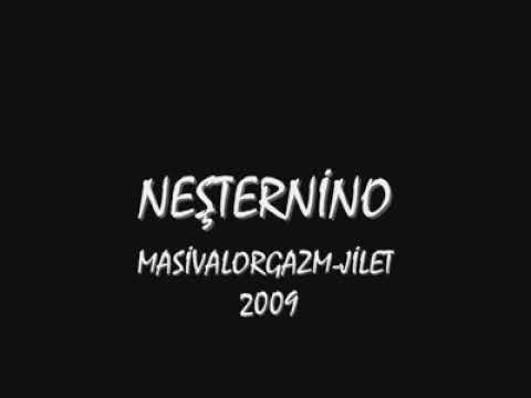 Neşternino Jilet