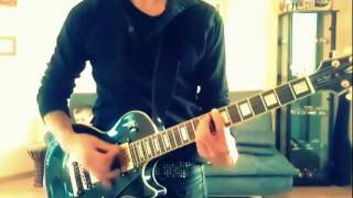 THE HIVES bigger hole to fill